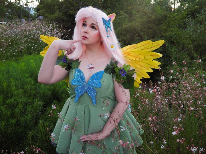 2023 winning cosplay